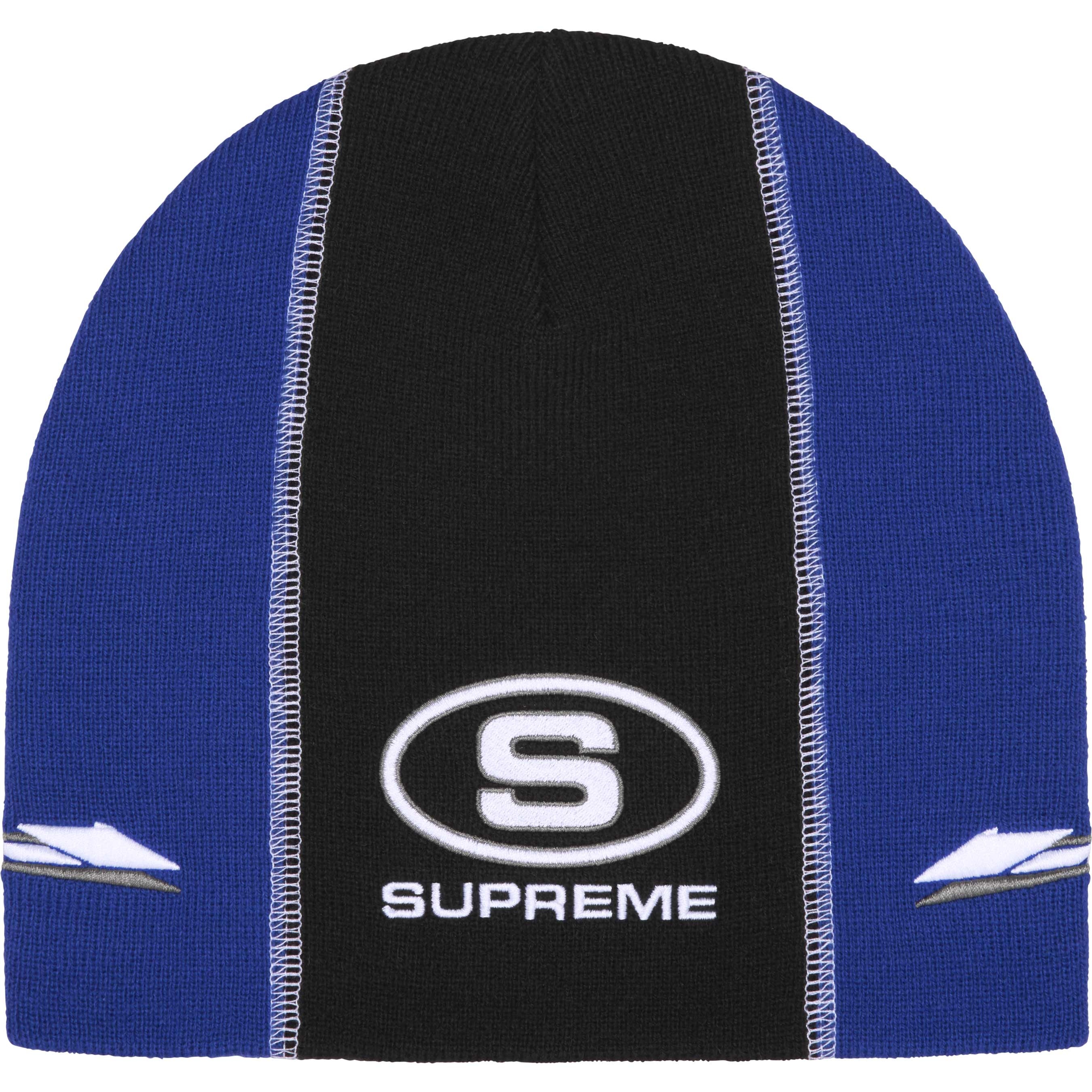 Racing Panel Beanie view 6